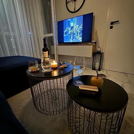 Lozenetz Escape Apartment