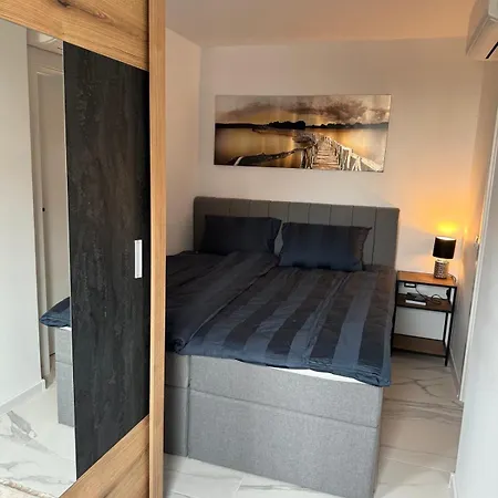 Apartment Lozenetz Escape *