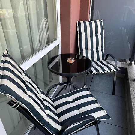 Lozenetz Escape Apartment