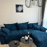 Lozenetz Escape شقة