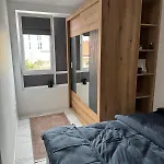 شقة Lozenetz Escape