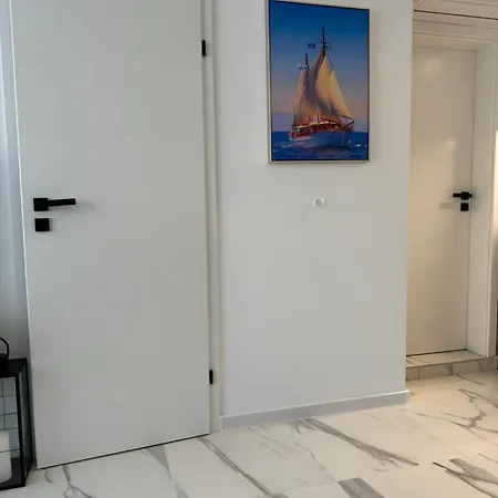 Appartamento Lozenetz Escape Lozenets