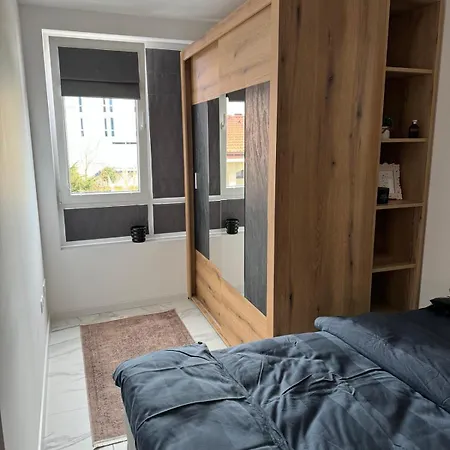 Appartamento Lozenetz Escape